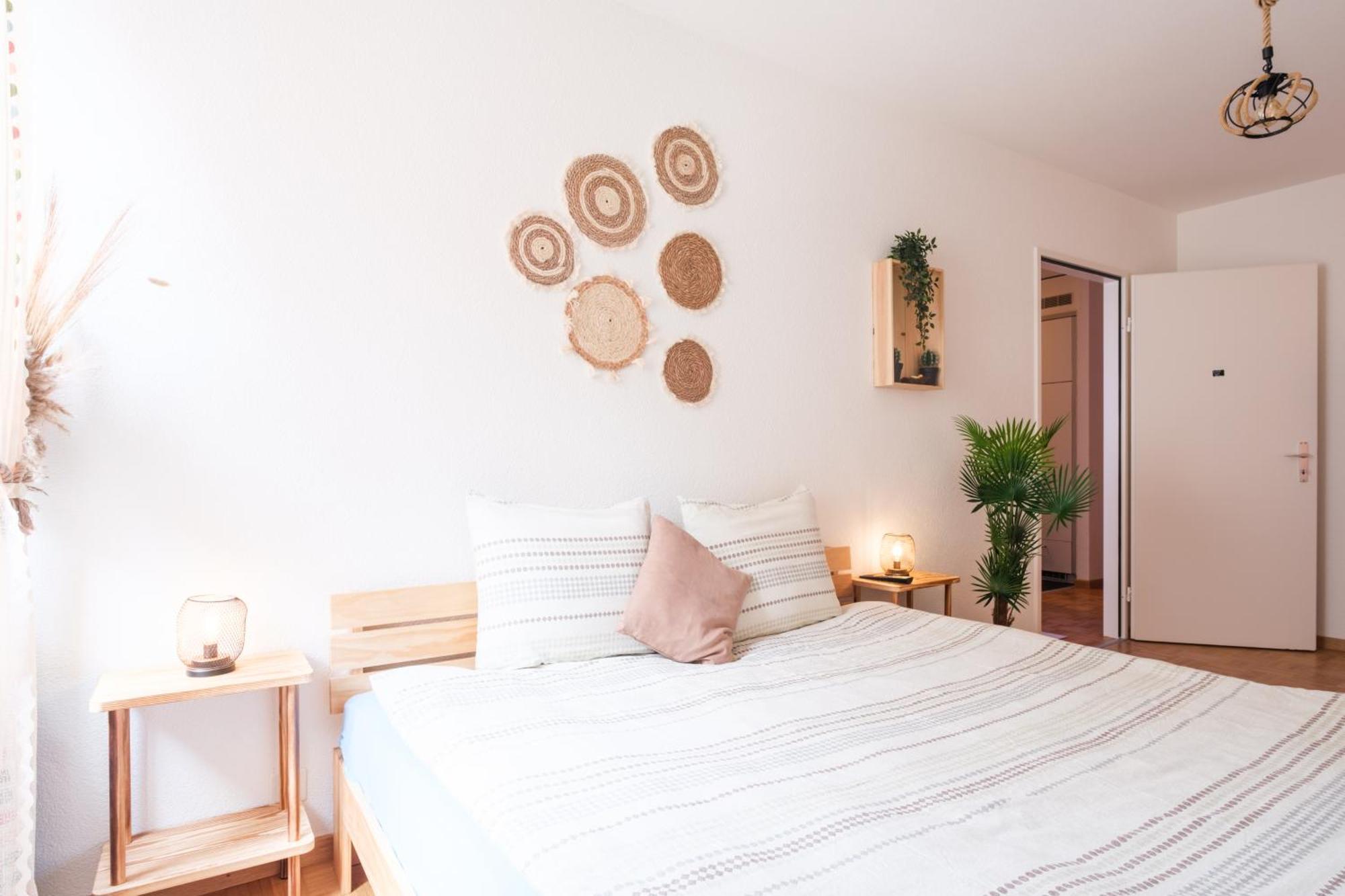 City Central Comfort Lausana Exterior foto